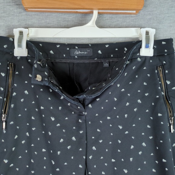 🎅🏻 3/$50 👯‍♀️Host Pick⚡️Reitmans Dress Pants - Picture 4 of 4